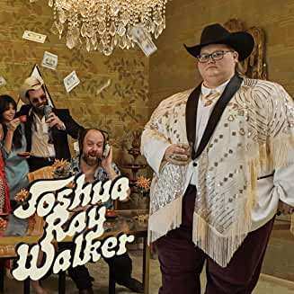 CD Joshua Ray Walker: Glad You Made It