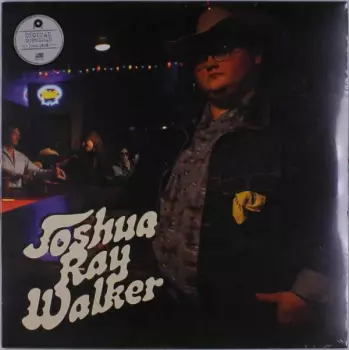 Joshua Ray Walker: Wish You Were Here
