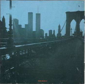 CD Joshua Redman: Wish