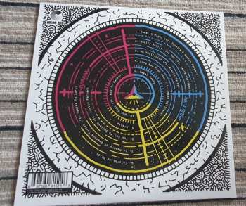 LP Josiah Soren and the Colorblind Pilots: Colorblind Pilot