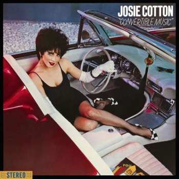 LP Josie Cotton: Convertible Music LTD | CLR