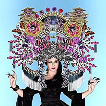 Pussycat Babylon