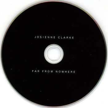 LP Josienne Clarke: Far From Nowhere