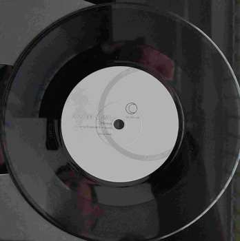 LP/SP Josienne Clarke: Onliness (Songs Of Solitude & Singularity) CLR | LTD