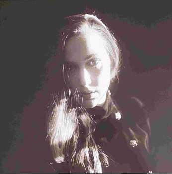 LP/SP Josienne Clarke: Onliness (Songs Of Solitude & Singularity) CLR | LTD