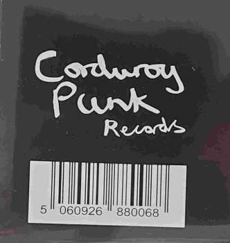 LP/SP Josienne Clarke: Onliness (Songs Of Solitude & Singularity) CLR | LTD