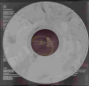 LP/SP Josienne Clarke: Onliness (Songs Of Solitude & Singularity) CLR | LTD