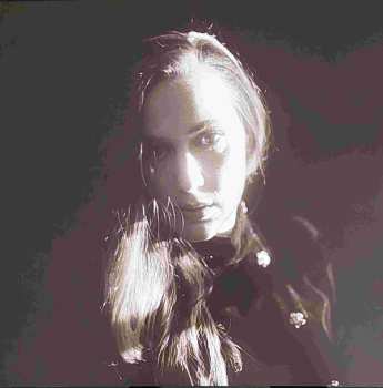 LP/SP Josienne Clarke: Onliness (Songs Of Solitude & Singularity) CLR | LTD