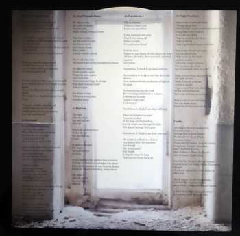 LP Josienne Clarke: Parenthesis, I
