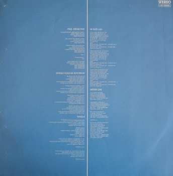 LP Josipa Lisac: Hir, Hir, Hir