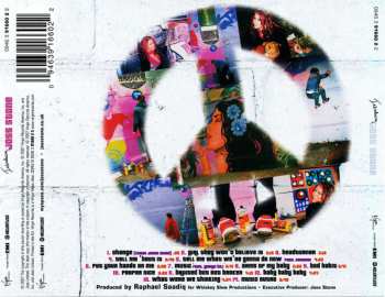 CD Joss Stone: Introducing Joss Stone