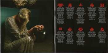CD Joss Stone: Never Forget My Love