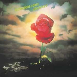 Album Arthur Brown's Kingdom Come: Journey