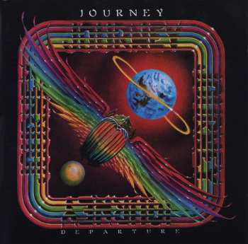 CD Journey: Departure