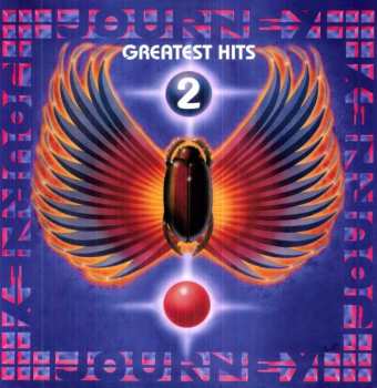 Album Journey: Greatest Hits 2