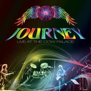 2CD Journey: Live At The Cow Palace 
