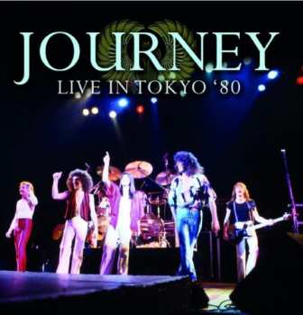 Album Journey: Live In Tokyo ‘80