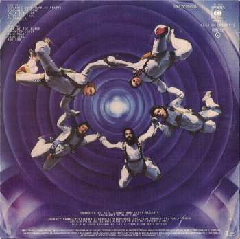 5CD/Box Set Journey: Original Album Classics