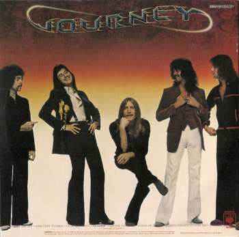 5CD/Box Set Journey: Original Album Classics