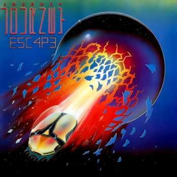 5CD/Box Set Journey: Original Album Classics