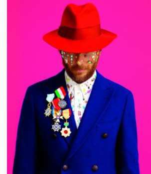 7CD/2DVD/Box Set Jovanotti: Backup 1987-2012 Il Best LTD | PIC