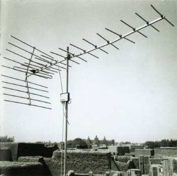 CD Jovanotti: Lorenzo 1997 - L'Albero