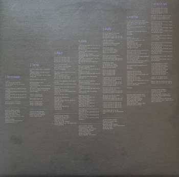 LP Joviale: Mount Crystal