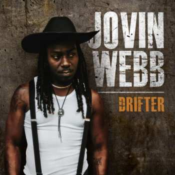 CD Jovin Webb: Drifter