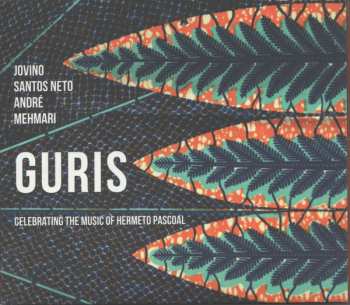 Album Jovino Santos Neto: Guris