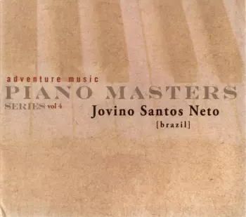 Piano Masters Vol. 4