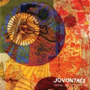 Jovontaes: Things Are Different Here