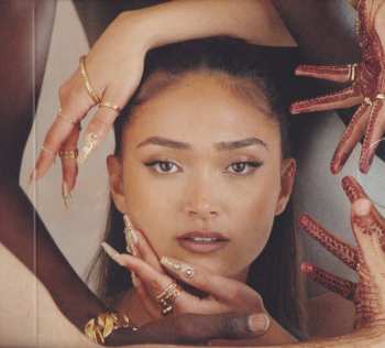 CD Joy Crookes: Skin