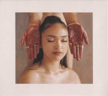 CD Joy Crookes: Skin