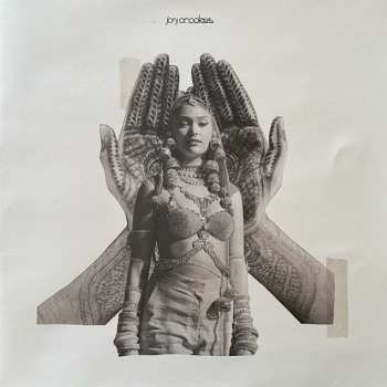 CD Joy Crookes: Skin