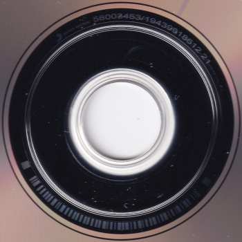 CD Joy Crookes: Skin