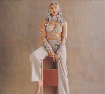 CD Joy Crookes: Skin