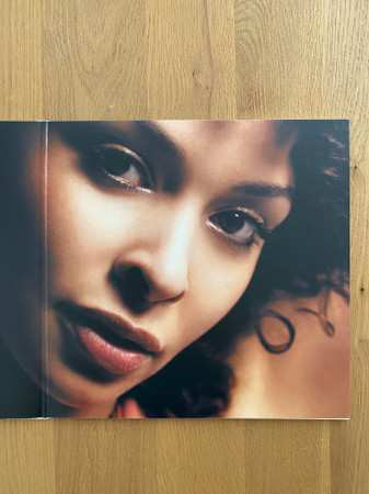 LP Joy Denalane: Born & Raised LTD | NUM | CLR