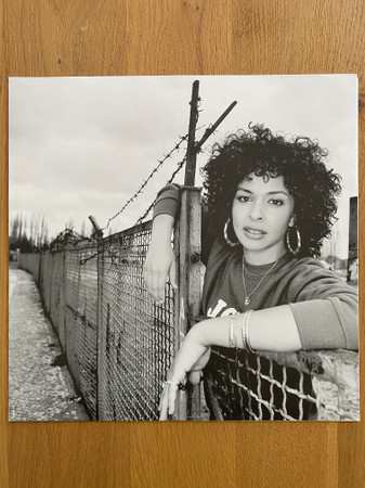 LP Joy Denalane: Born & Raised LTD | NUM | CLR