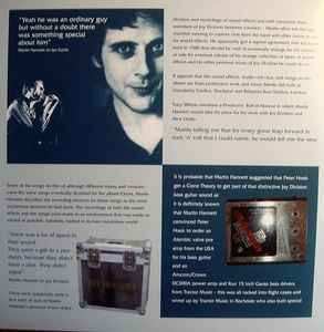 2LP Joy Division: Martin Hannett's Personal Mixes CLR | LTD | NUM
