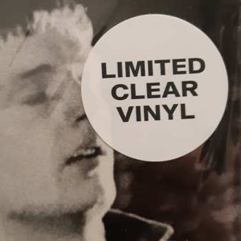 LP Joy Division: Preston 28 February 1980 LTD | CLR