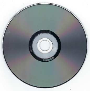 CD Joy Division: These Days In Paris - F.M. Broadcast, France 1979