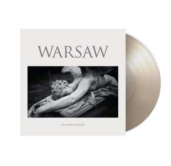 LP Joy Division: Warsaw CLR | LTD