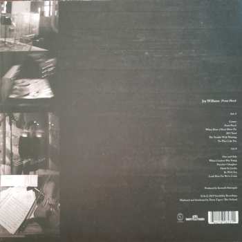 LP Joy Williams: Front Porch