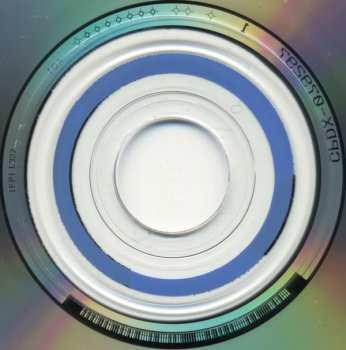 CD Joyce Cooling: Playing It Cool