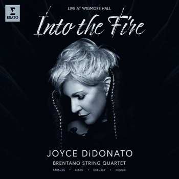 CD Joyce DiDonato: Into The Fire
