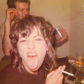 CD Joyce Manor: I Used To Go To This Bar DIGI