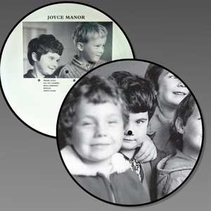 LP Joyce Manor: Joyce Manor PIC