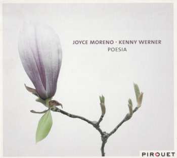 Album Kenny Werner: Poesia