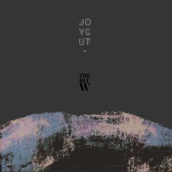 CD JoyCut: The Blu Wave