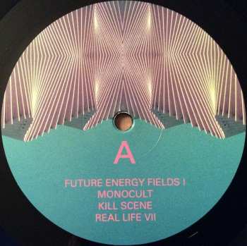 LP JOYFULTALK: Plurality Trip